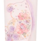 Baby Girls Pink Floral Nest, 1, hi-res